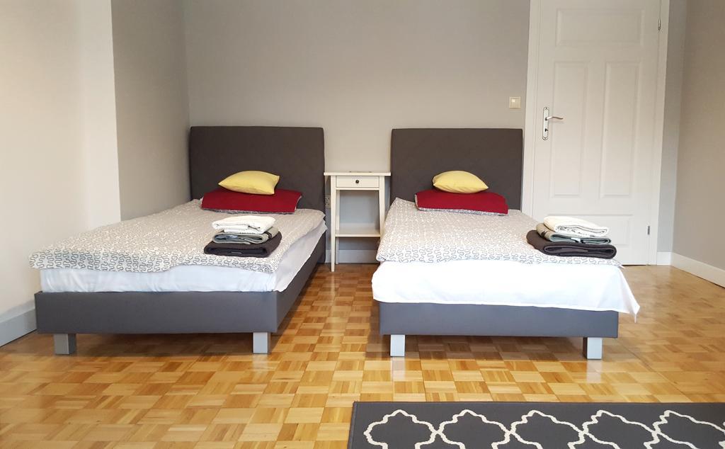 Apartament Centrum Rynek Poznan Exterior photo