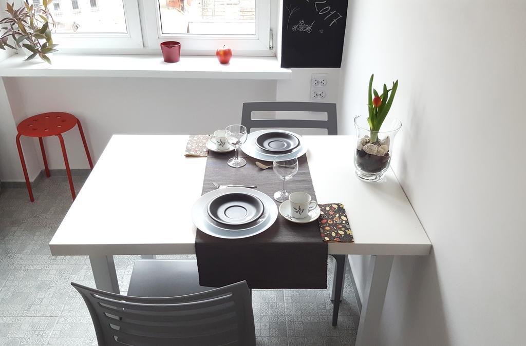 Apartament Centrum Rynek Poznan Exterior photo