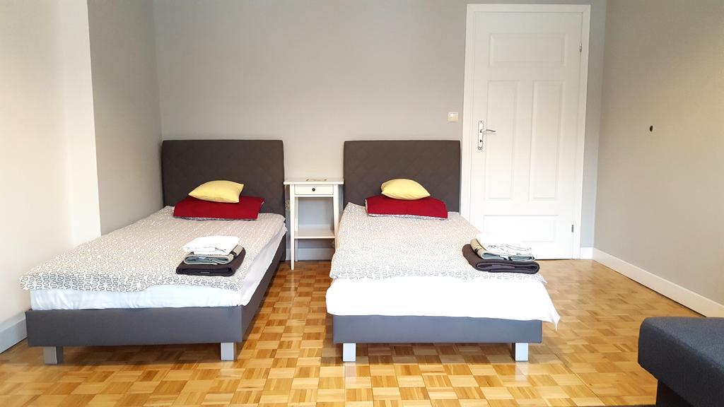 Apartament Centrum Rynek Poznan Exterior photo